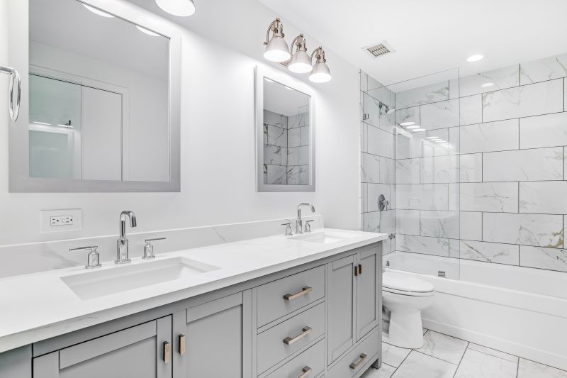 Top Bathroom Remodeling Companies in Morristown, NJ