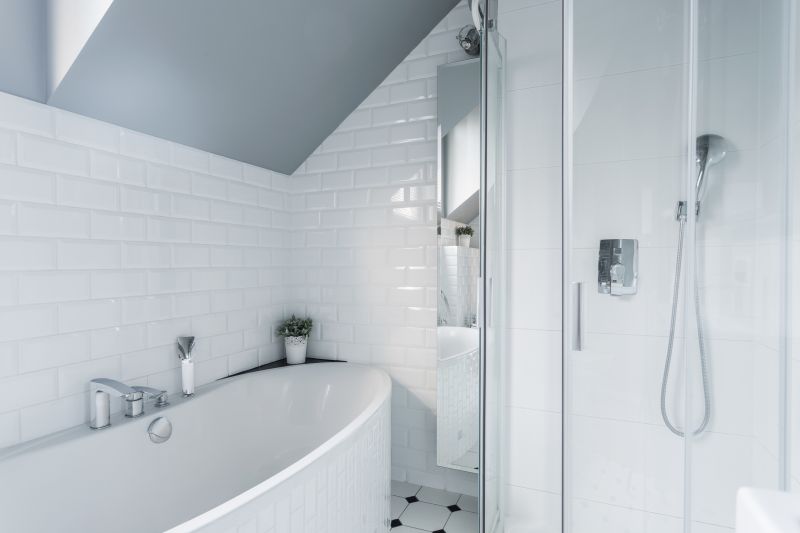 Best Bathroom Renovation Contractors in Florham Park, NJ