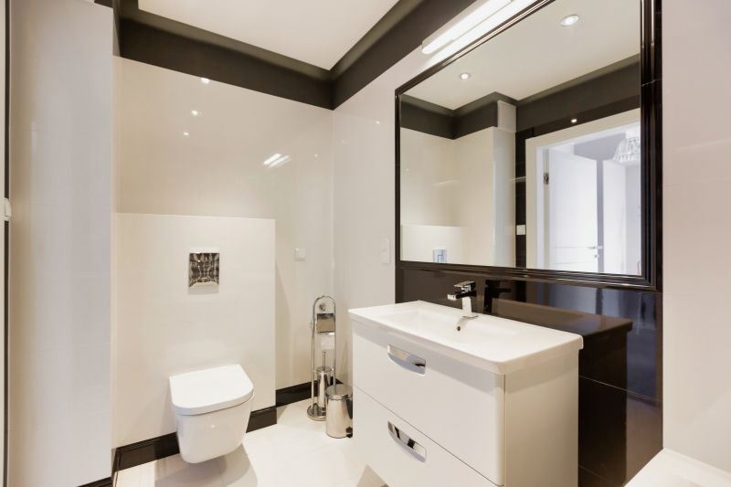 Specialized Bathroom Contractors